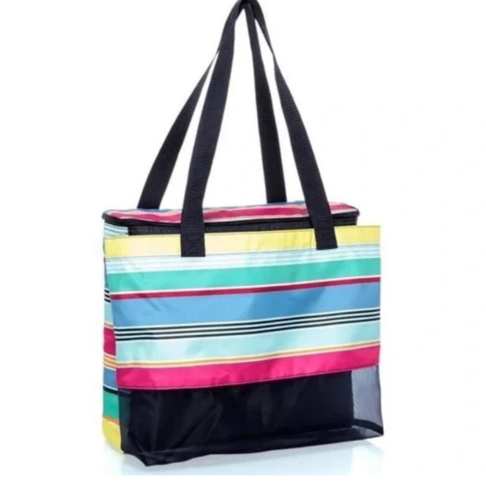 Thirty-One Sand N’ Shore Thermal Tote - NWT